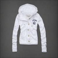 dames abercrombie fitch pullover knop est 92 wit Shop Eindhoven ext2y437